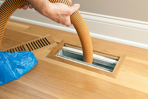 Best Local Air Duct Cleaning Services  in Quartz Hill, CA