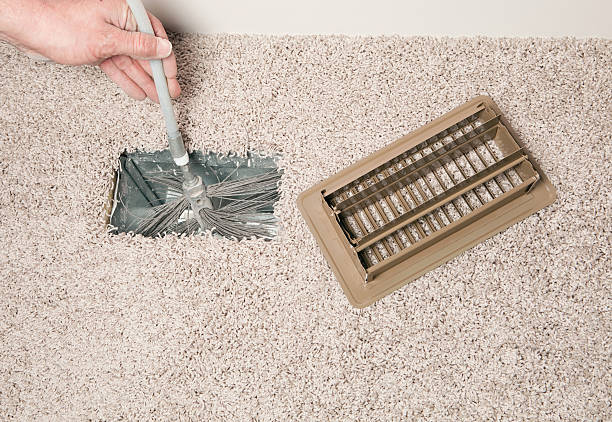 Best Affordable Duct Cleaning Services  in Quartz Hill, CA